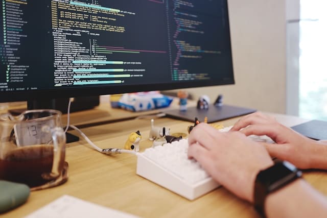 Искусственный интеллект в обучении