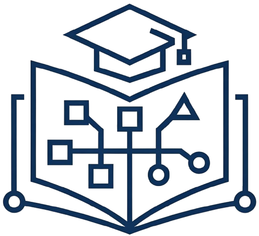 Логотип IT школы